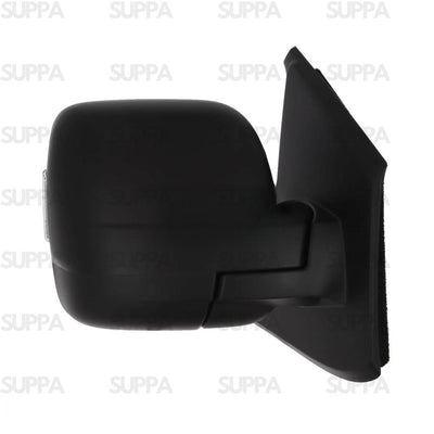 NISSAN PRIMASTAR 2022> DOOR MIRROR COVER BLACK LEFT