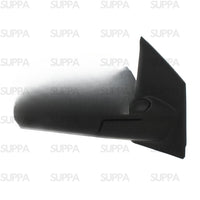 NISSAN NOTE 2006-2013 DOOR MIRROR GLASS WITH BACKING PLATE LEFT