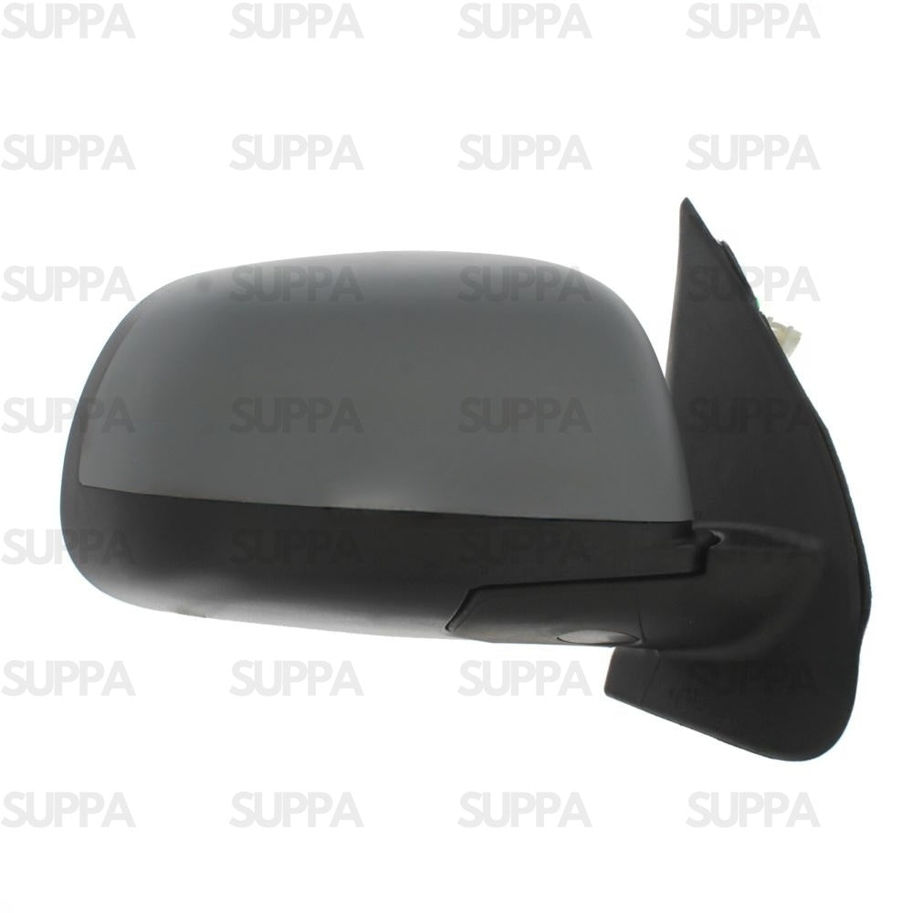 NISSAN MICRA 2013-2017 HEADLAMP BLACK LEFT 260603HN0A