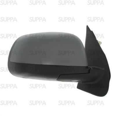 NISSAN MICRA 2013-2017 HEADLAMP BLACK LEFT 260603HN0A
