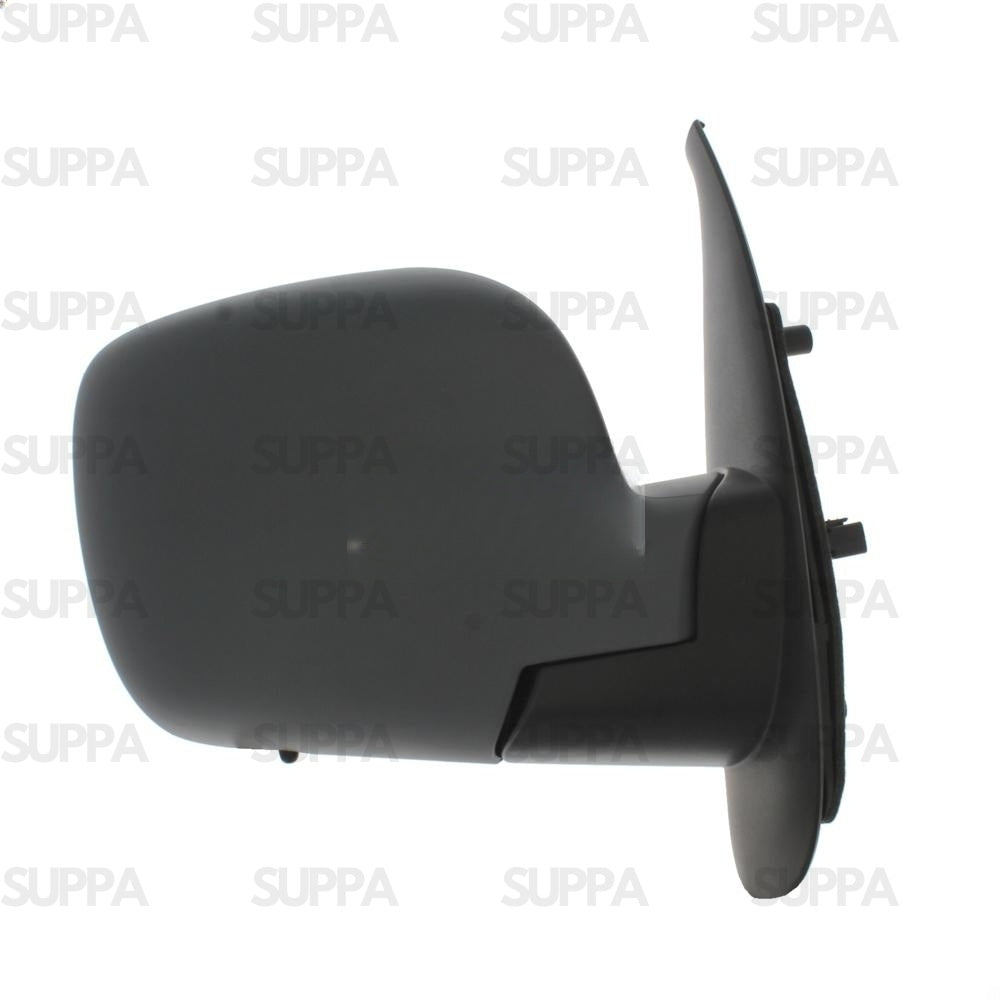 RENAULT KANGOO 2013-2023 DOOR MIRROR GLASS WITH BACKING PLATE LEFT