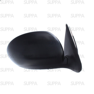 NISSAN JUKE 2011-2014 DOOR MIRROR GLASS WITH BACKING PLATE LEFT