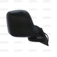 NISSAN NV200 2015-2020 FOG & DRL LAMP NON-LED LEFT SIDE