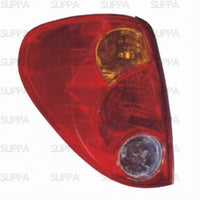 MITSUBISHI L200 2006-2016 REAR LAMP AMBER INDICATOR LEFT 8330A009 8330A155 8330A155T MN157913