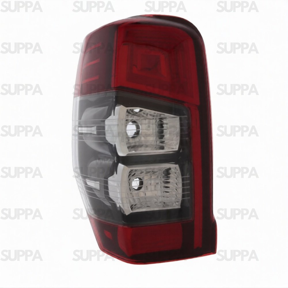 MITSUBISHI L200 2020> REAR LAMP CLEAR INDICATOR LEFT