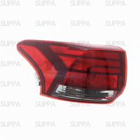 MITSUBISHI OUTLANDER 2015-2021 REAR LAMP RED CLEAR INDICATOR LED LEFT 8330B173