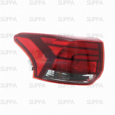 MITSUBISHI OUTLANDER 2015-2021 REAR LAMP RED CLEAR INDICATOR LED LEFT 8330B173