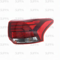 MITSUBISHI OUTLANDER 2015-2021 REAR LAMP RED CLEAR INDICATOR LED RIGHT 8330B174