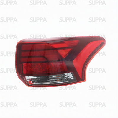 MITSUBISHI OUTLANDER 2015-2021 REAR LAMP RED CLEAR INDICATOR LED RIGHT 8330B174