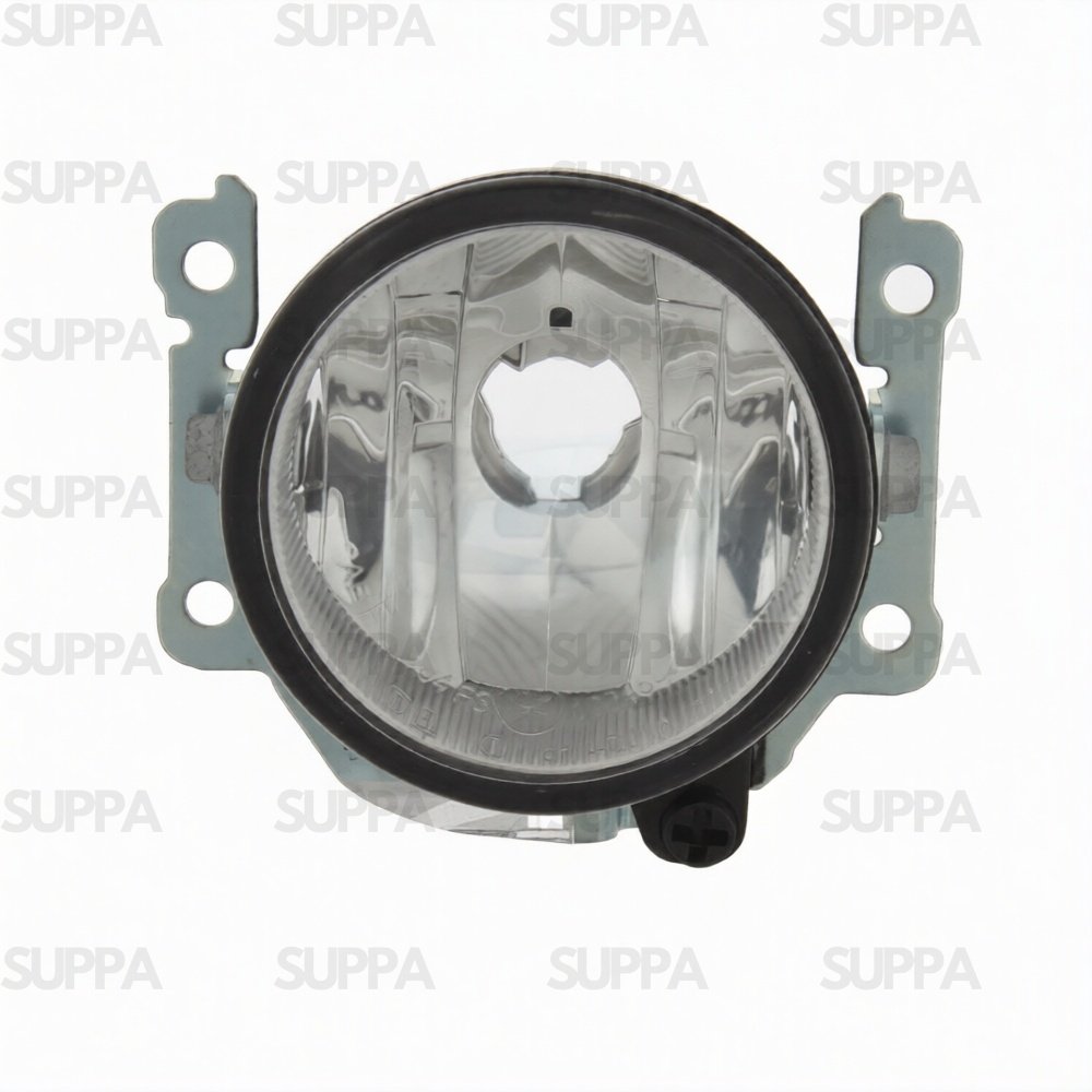 MITSUBISHI SHOGUN SPORT 2018-2021 FOG EXCLUDING DRL LEFT SIDE OR RIGHT SIDE