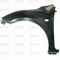 MAZDA 3 2010-2012 (4DR/5DR) FRONT WING LEFT  BBP852211B