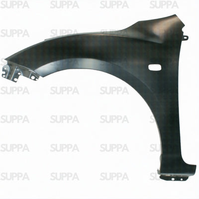 MAZDA 3 2010-2012 (4DR/5DR) FRONT WING LEFT  BBP852211B