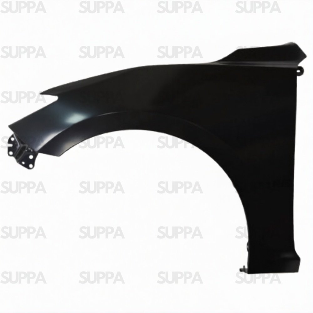 MAZDA 3 2013-2019 (4DR/5DR) FRONT WING LEFT  B45A52211B