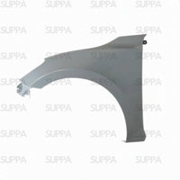 MAZDA 2 2015> FRONT WING LEFT  DA6V52211