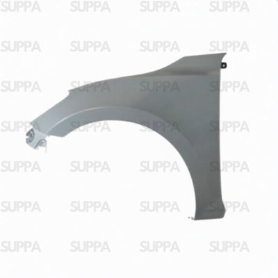 MAZDA 2 2015> FRONT WING LEFT  DA6V52211