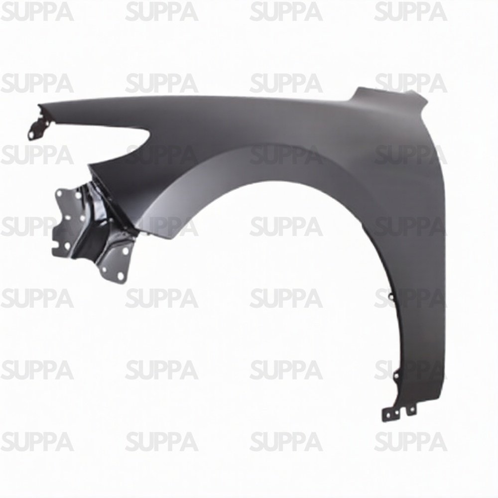 MAZDA 3 2019> (4DR/5DR) FRONT WING LEFT  BDMT52210