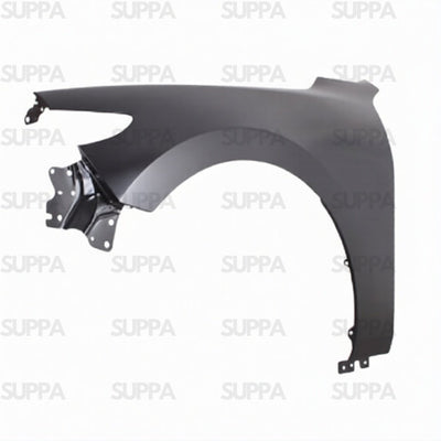 MAZDA 3 2019> (4DR/5DR) FRONT WING LEFT  BDMT52210