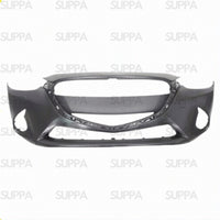 MAZDA 2 2015> FRONT BUMPER DA6J50031GBB DB5J50031ABB DB5J50031BB DB5J50031BBB DB5J50031CBB DB5J50031EBB