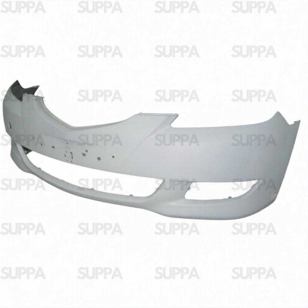 MAZDA 3 2004-2009 FRONT BUMPER BP4K50031BAA