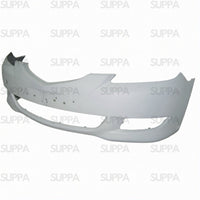 MAZDA 3 2004-2009 FRONT BUMPER BP4K50031BAA