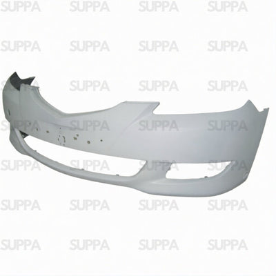 MAZDA 3 2004-2009 FRONT BUMPER BP4K50031BAA