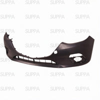 MAZDA 3 2013-2019 (4DR/5DR) FRONT BUMPER BJS750031ABB