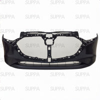 MAZDA 3 2019> (4DR/5DR) FRONT BUMPER BCKN50031DBB