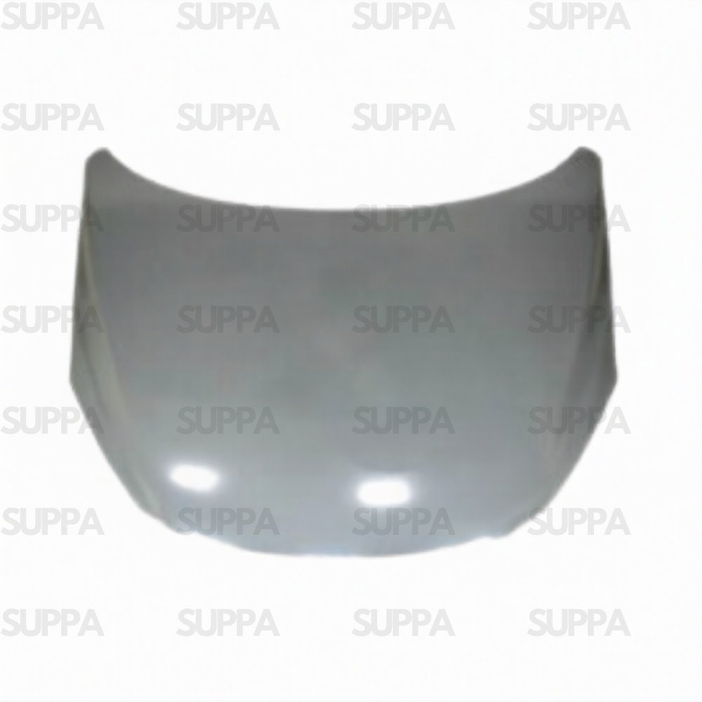 MAZDA 2 2015> BONNET  DAY05231X