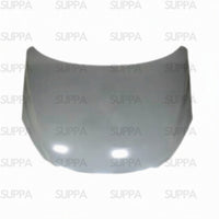 MAZDA 2 2015> BONNET  DAY05231X