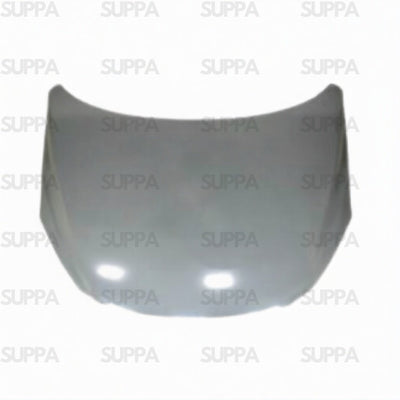 MAZDA 2 2015> BONNET  DAY05231X