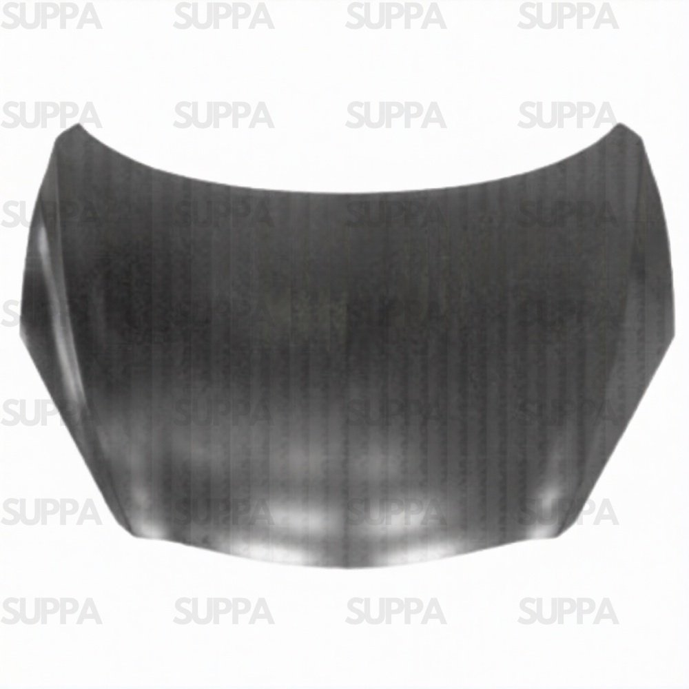 MAZDA 3 2010-2012 (4DR/5DR) BONNET  BBY45231XB