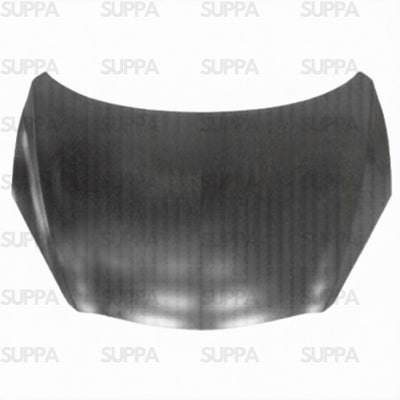 MAZDA 3 2010-2012 (4DR/5DR) BONNET  BBY45231XB