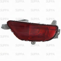 MAZDA CX5 2017-2018 REAR FOG LAMP AND REFLECTOR RIGHT