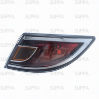 MAZDA 6 2010-2013 REAR LAMP RED AMBER NON-LED 4/5 DOOR RIGHT