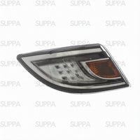 MAZDA 6 2010-2013 REAR LAMP CLEAR AMBER LED 4/5 DOOR LEFT