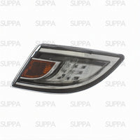 MAZDA 6 2010-2013 REAR LAMP CLEAR AMBER LED 4/5 DOOR RIGHT