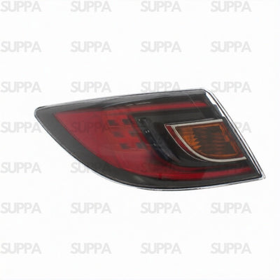 MAZDA 6 2008-2010 REAR LAMP OUTER AMBER INDICATOR LED 4/5 DOOR LEFT