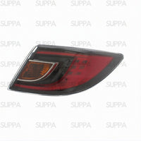 MAZDA 6 2008-2010 REAR LAMP OUTER AMBER INDICATOR LED 4/5 DOOR RIGHT