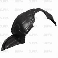 MAZDA MAZDA 3 2004-2009 FRONT SPLASH GUARD RIGHT BR1M56130 BP4K56130F BP4L56130D