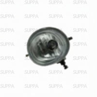 MAZDA CX5 2012-2015 FOG LAMP ROUND H11 LEFT SIDE TK2151690A