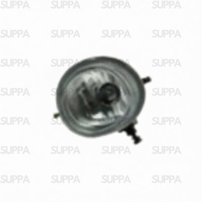 MAZDA CX5 2012-2015 FOG LAMP ROUND H11 LEFT SIDE TK2151690A