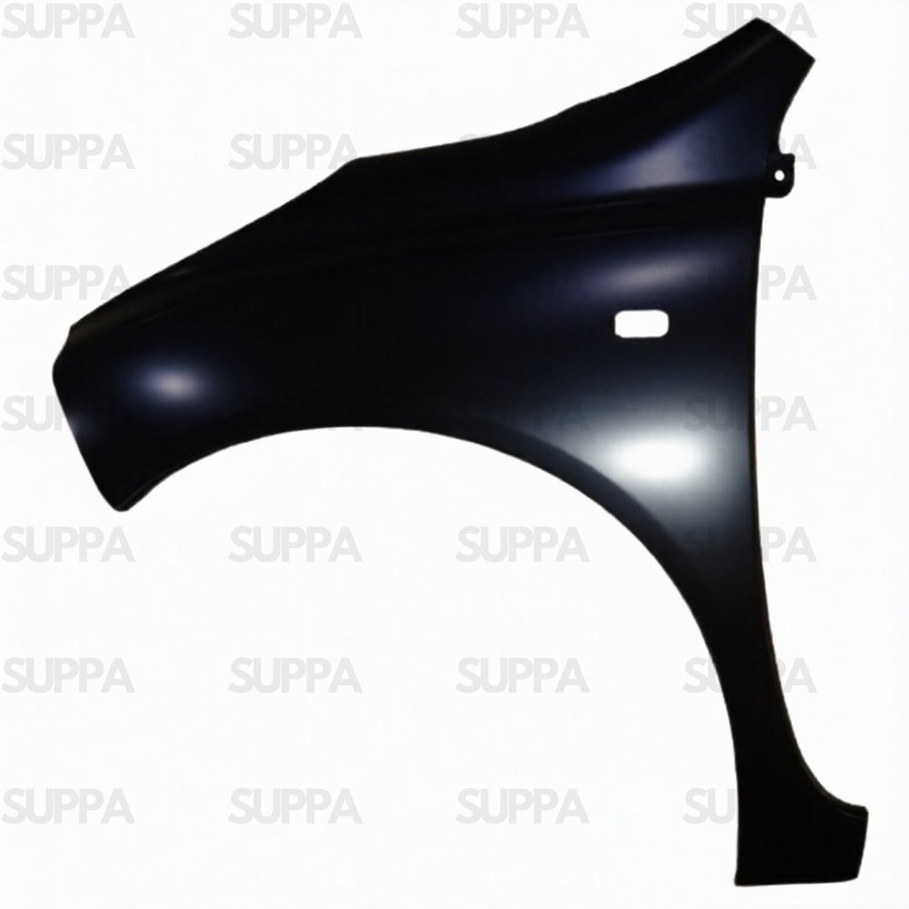 NISSAN MICRA K12 2002-2009 FRONT WING LEFT 63101AX630