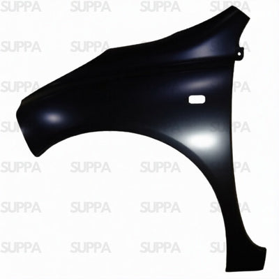 NISSAN MICRA K12 2002-2009 FRONT WING LEFT 63101AX630