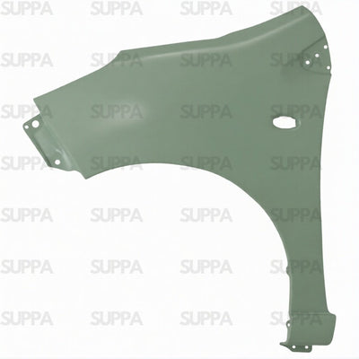 NISSAN PIXO 2009-2013 FRONT WING LEFT 631134A00C