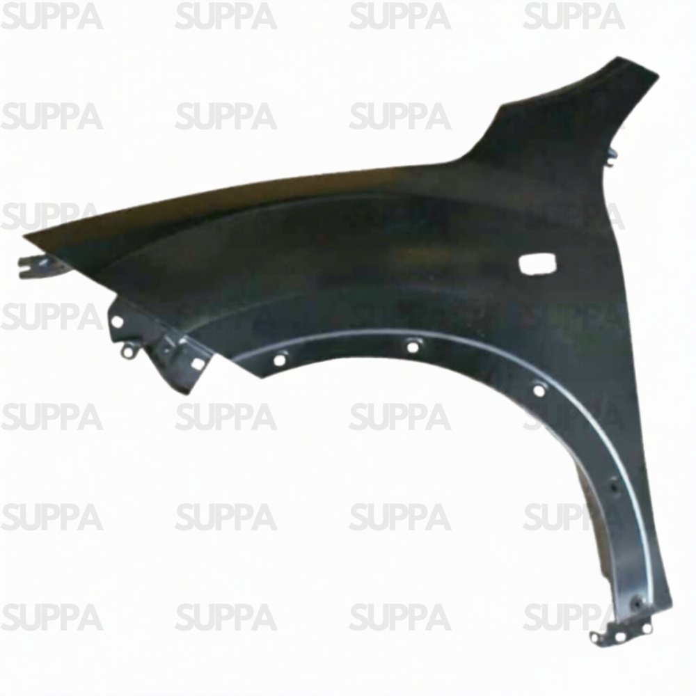 NS JUKE 2011-2014 FRONT WING LEFT FCA011KAMA F31001KKMA F31001KKMB