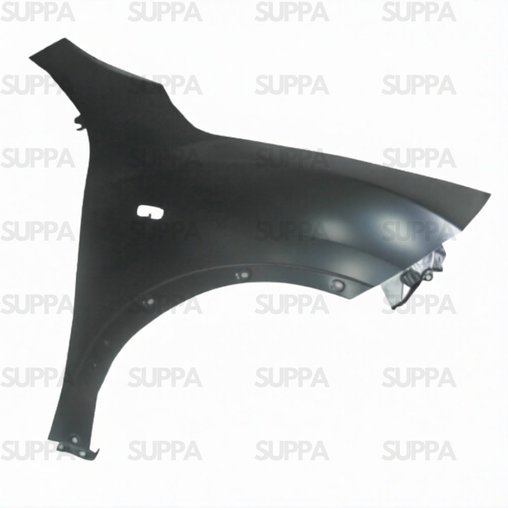 NS JUKE 2011-2014 FRONT WING RIGHT FCA001KAMA F31011KKAA F31011KKMA F31011KKMB