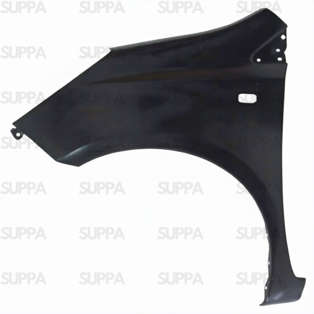 NISSAN NOTE 2006-2013 FRONT WING LEFT F31019U0M0