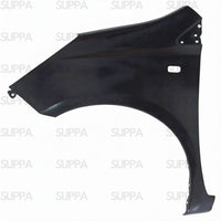 NISSAN NOTE 2006-2013 FRONT WING LEFT F31019U0M0