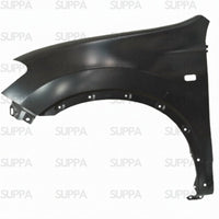 NISSAN QASHQAI 2010-2013 FRONT WING LEFT F3101BR0MA