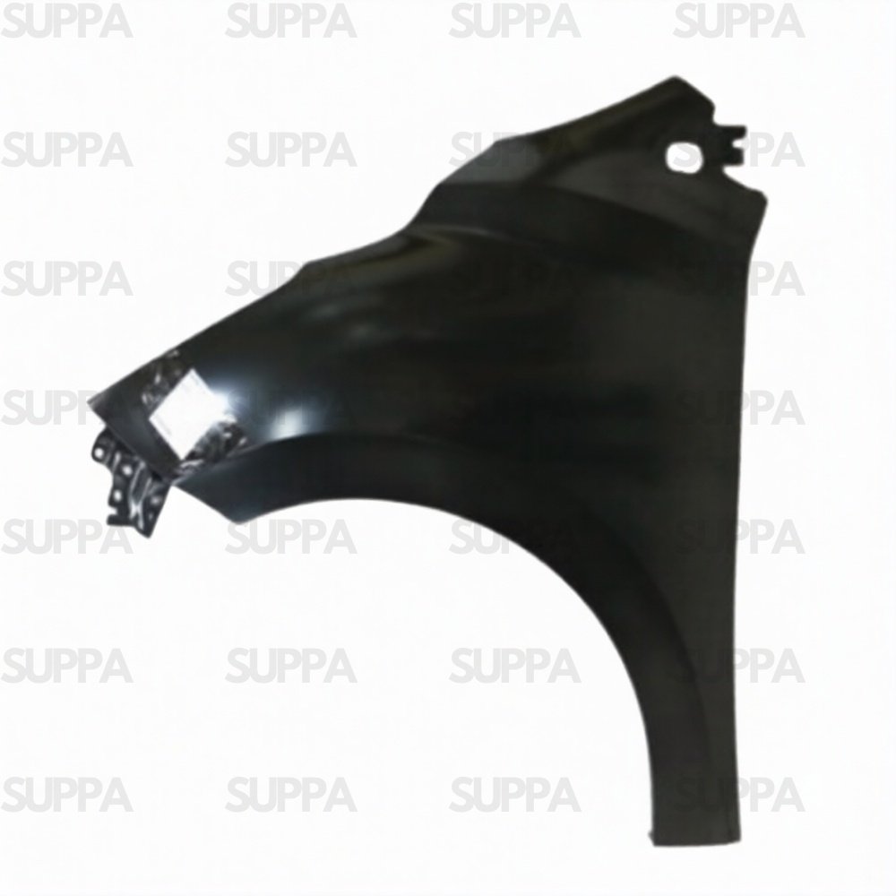 NISSAN MICRA K14 2017> FRONT WING LEFT 631015FA0J